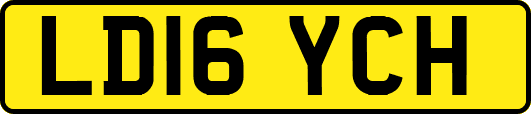 LD16YCH