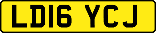LD16YCJ