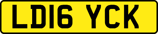 LD16YCK