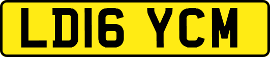 LD16YCM