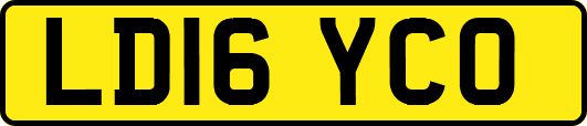 LD16YCO