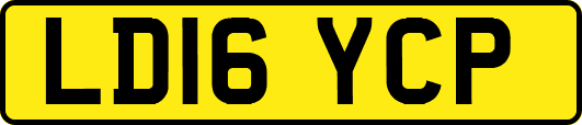 LD16YCP