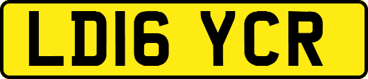 LD16YCR