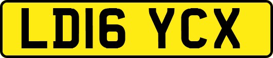 LD16YCX