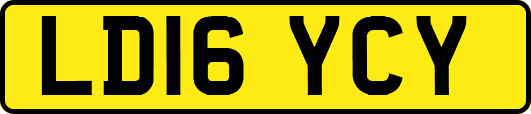 LD16YCY
