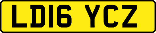 LD16YCZ