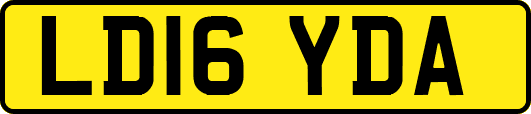 LD16YDA