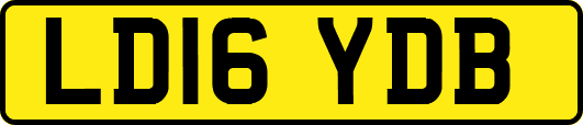 LD16YDB