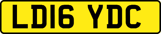 LD16YDC