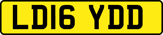 LD16YDD