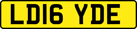 LD16YDE