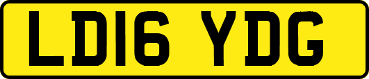 LD16YDG