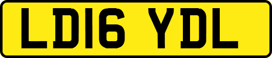 LD16YDL