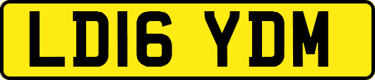LD16YDM