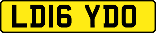 LD16YDO