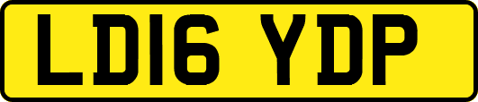 LD16YDP