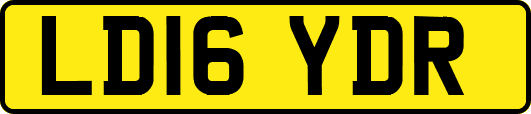 LD16YDR