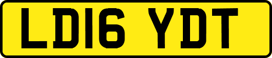 LD16YDT