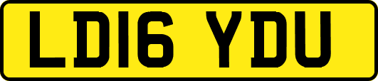 LD16YDU