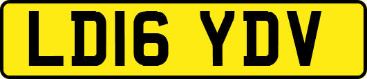 LD16YDV