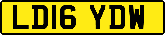 LD16YDW