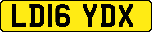 LD16YDX