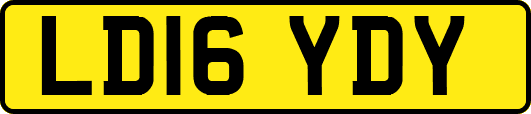 LD16YDY