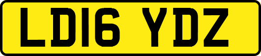 LD16YDZ