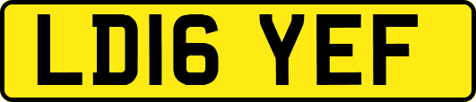 LD16YEF