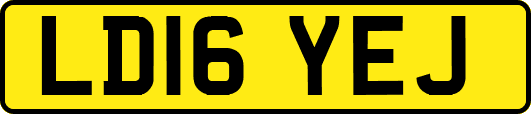LD16YEJ
