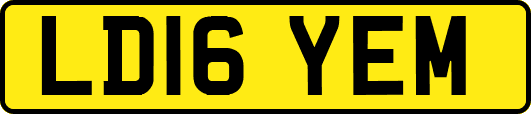LD16YEM