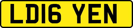 LD16YEN