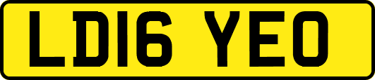 LD16YEO