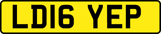 LD16YEP