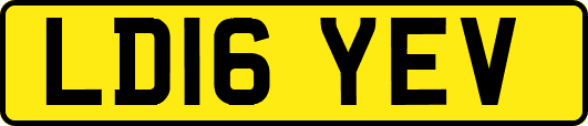 LD16YEV