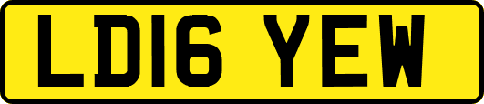 LD16YEW