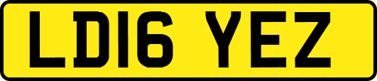 LD16YEZ