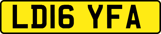LD16YFA