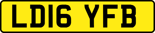 LD16YFB