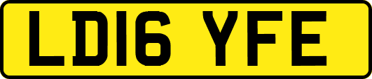 LD16YFE