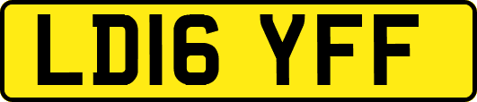 LD16YFF