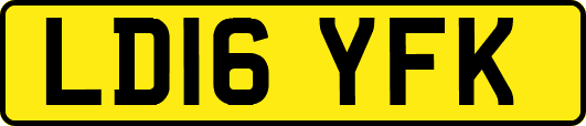 LD16YFK