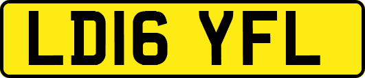 LD16YFL