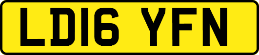 LD16YFN