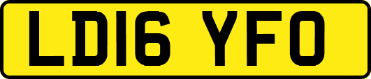 LD16YFO