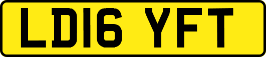 LD16YFT