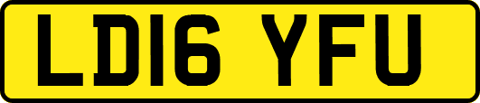 LD16YFU