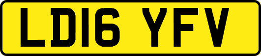 LD16YFV