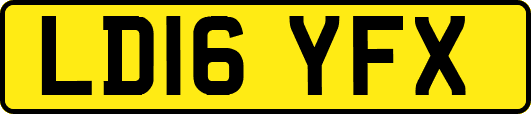 LD16YFX