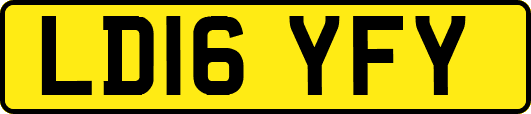 LD16YFY